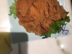 -焱三乐四川火锅店(经纬街店)