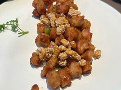 -将相和·海鲜蒸饺大连菜