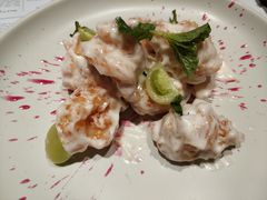 奇妙虾球-小大董·烤鸭(凤凰汇店)