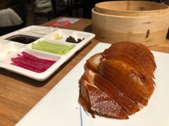 酥不腻烤鸭-小大董·烤鸭(凤凰汇店)