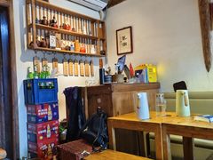 -长亭酒肆.武夷菜(鼓楼后海店)