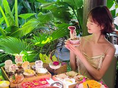 -菌自由丨野生菌火锅特色庭院餐厅(丽江古城店)