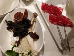 -爱丽格斯火锅(东岸国际店)