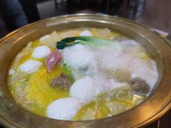 -江上江·精致淮扬菜