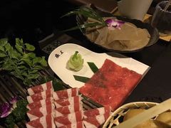 -椒王火锅(厚街万达店)