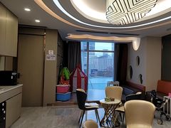 -希玛爱康健口腔(南山海岸城店)