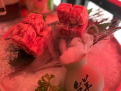 -南城十里潮汕鲜牛火锅·鲜虾生滚粥(融汇老商埠店)