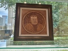 -蒙艾里民族传统菜蒙餐