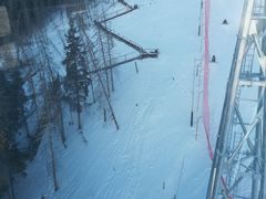 -丝绸之路山地度假区滑雪场