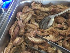 -荣誉国际酒店-云顶旋转餐厅