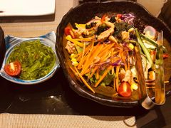 -昱匠·日本料理(金融街店)