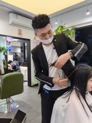 -LJOY丽锦造型·烫发染发
