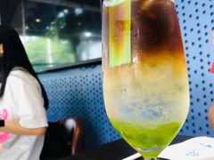 -游心咖啡(青山滨江店)