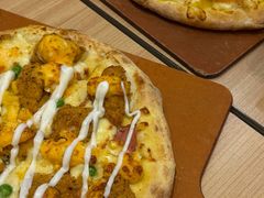 -达美乐比萨(良乡大学城店)