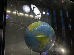 -同济大学四平路校区深海探索馆