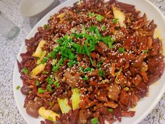 -林中乐辣子鸡(歌乐山总店)