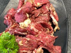 -完美生活炭火烤肉(二马路店)