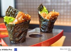 -三喜•正本匠心日料(月河店)