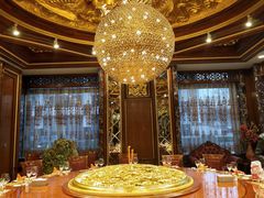 -万宝海鲜舫(劳动公园店)