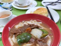 -胜利茶餐室
