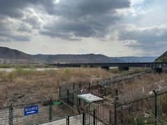 -图们国门景区