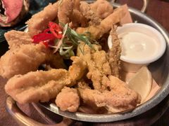-Burger & Lobster(Dean Street)