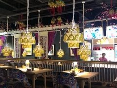 大堂-丫丫厨娘·柠檬鸭(江南蓝鲸世界店)