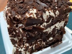 -绿姿鲜奶烘焙(临城店)