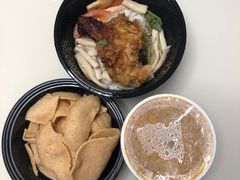 -星椰叻沙·椰浆鲜虾面(江南西店)