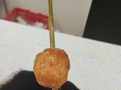 -李小老烧饼(常营民族家园店)