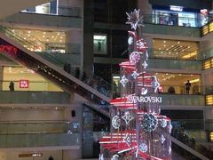 -EVISU(西单大悦城店)