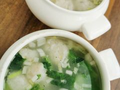 -将相和·海鲜蒸饺大连菜