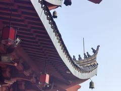 -上海东林寺(金山区)