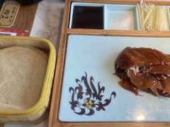 -荷塘秋月·本帮江浙菜(国权路店)