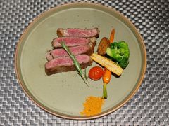 -188西餐厅(园林宾馆店)