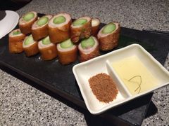 -米特.新派中国菜(锦绣江南店)