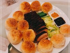 -烧肉馆(古北水镇景区店)