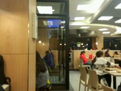 -肯德基(岱宗店)