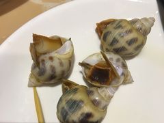 -海大大蒸汽海鲜餐厅·粤菜·特色小炒(欢乐颂店)
