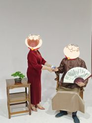 -金夫人One家全家福摄影(光环店)