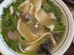 -合记烩面(高新区店)