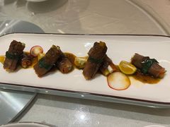 -彩丰楼中餐厅·仁恒洲际酒店