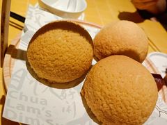 -蔡澜点心·粤菜(海印都荟城店)