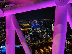-广州塔晖粤轩中餐厅