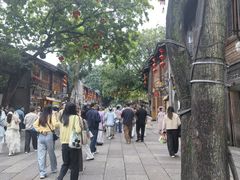 -三坊七巷历史文化街区