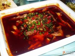 两江麻辣鱼-早春二月(建外SOHO店)