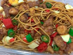 -望京一号·重庆江湖菜(工体店)