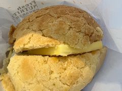 -洪記餅店(虹泉路店)