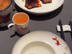 秘制黑叉烧-小炳胜(卓悦中心店)