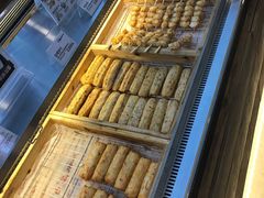 -古来思鱼饼